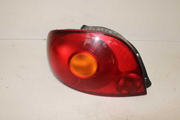 FEU ARRIERE GAUCHE DAEWOO MATIZ 2001+ - Vue 1